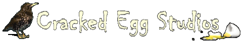 Cracked Egg Studios