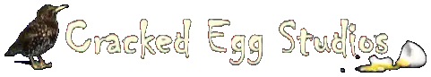 Cracked Egg Studios