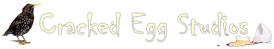 Cracked Egg Studios
